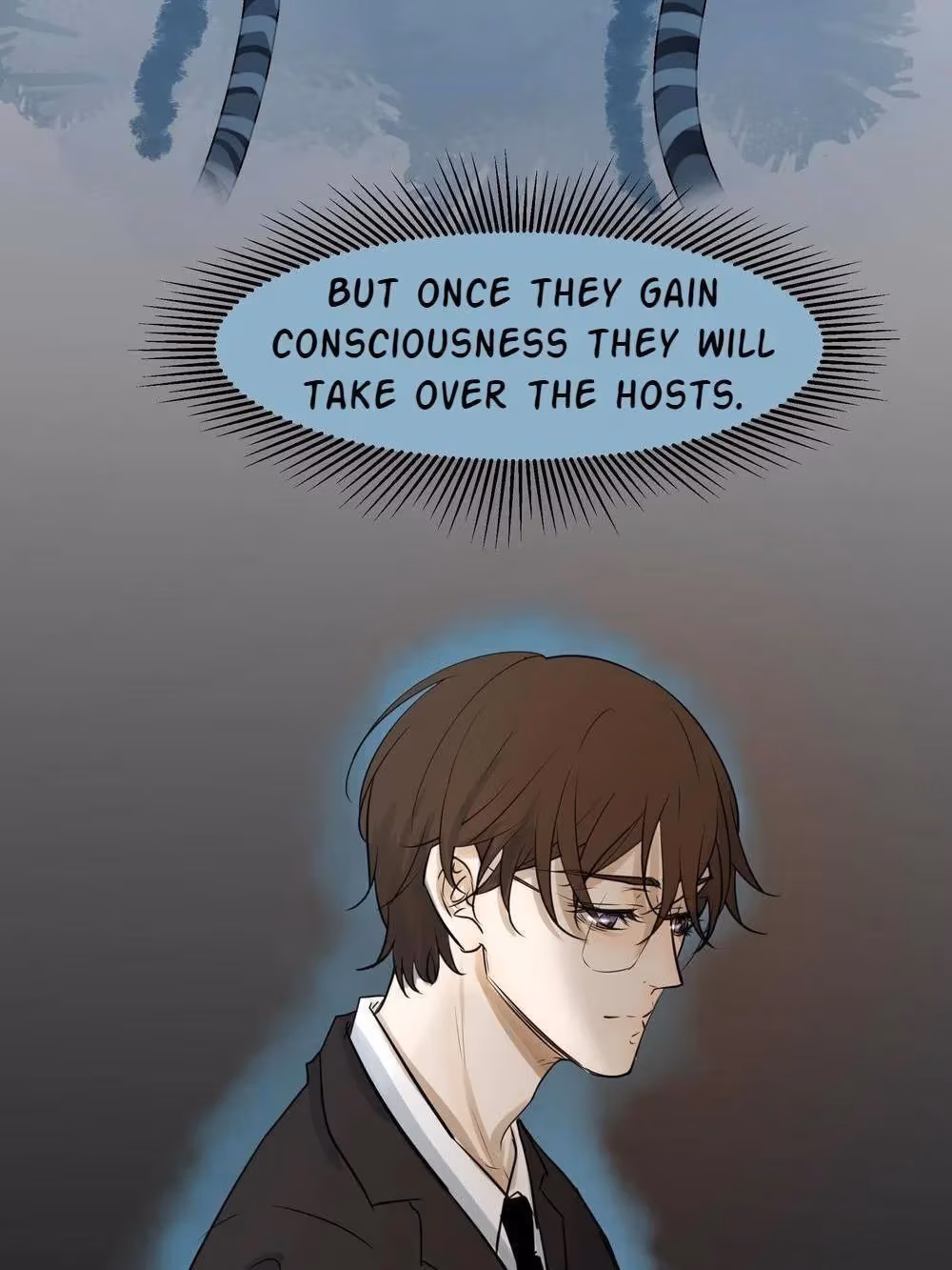 Read Hollow in the Deep chapter 78 image 32 on Lezhin