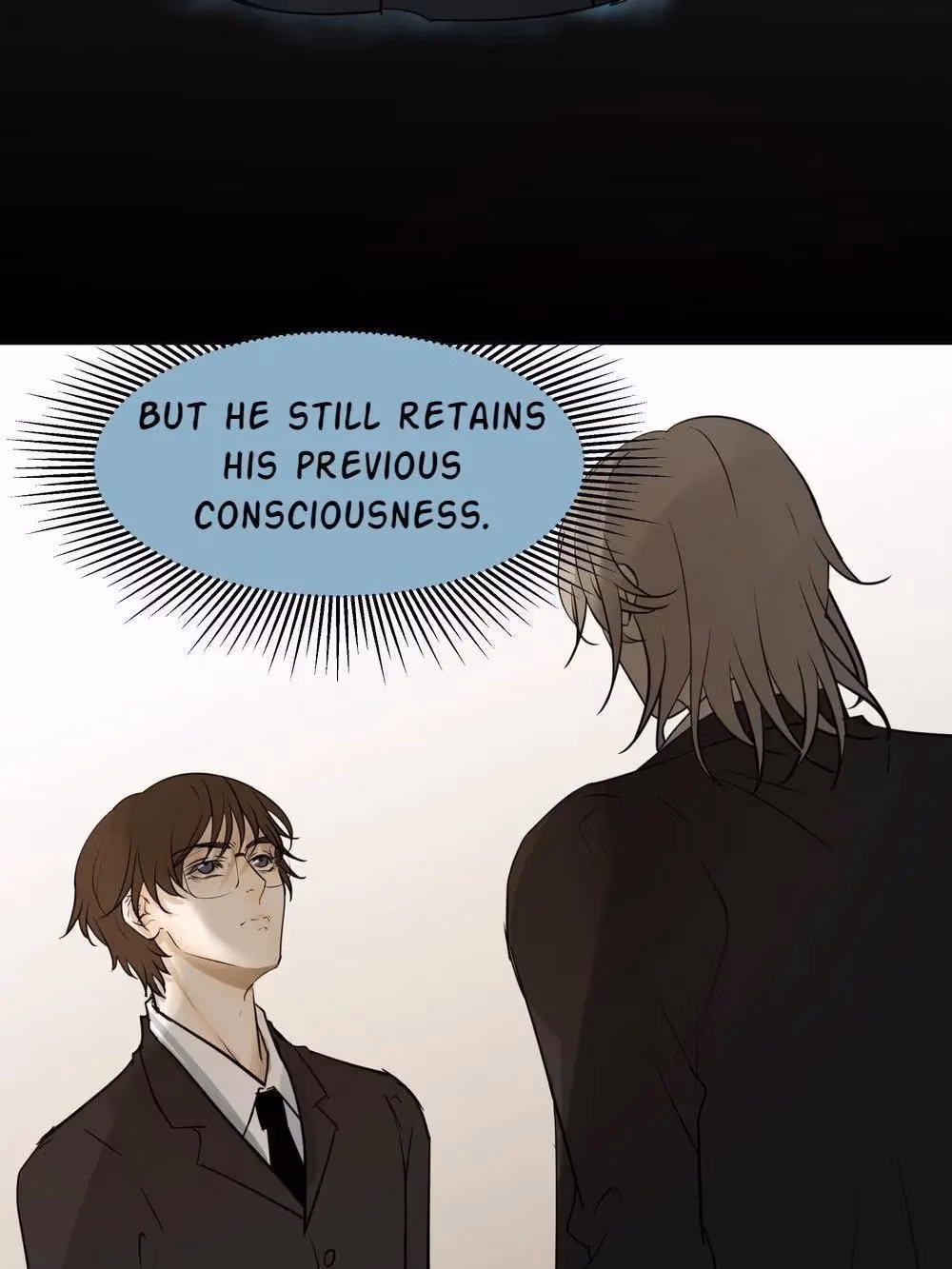Read Hollow in the Deep chapter 78 image 34 on Lezhin