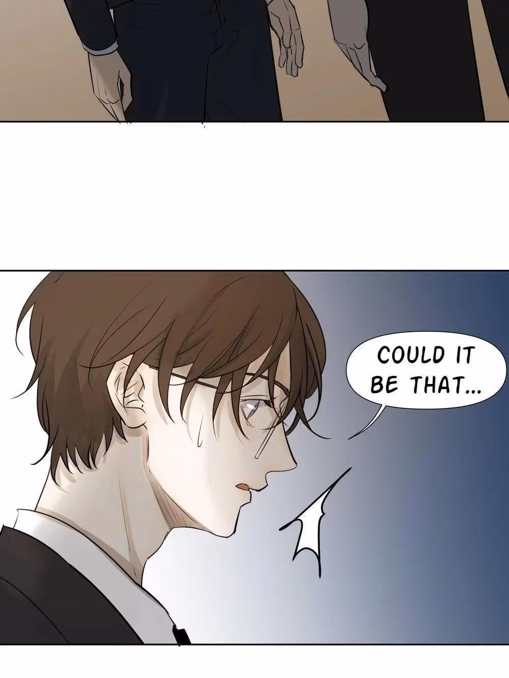 Read Hollow in the Deep chapter 78 image 36 on Lezhin
