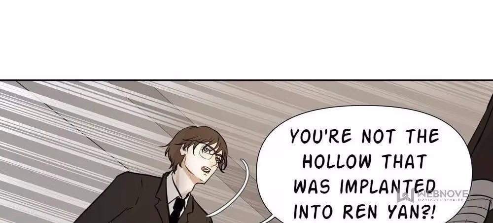 Read Hollow in the Deep chapter 78 image 37 on Lezhin