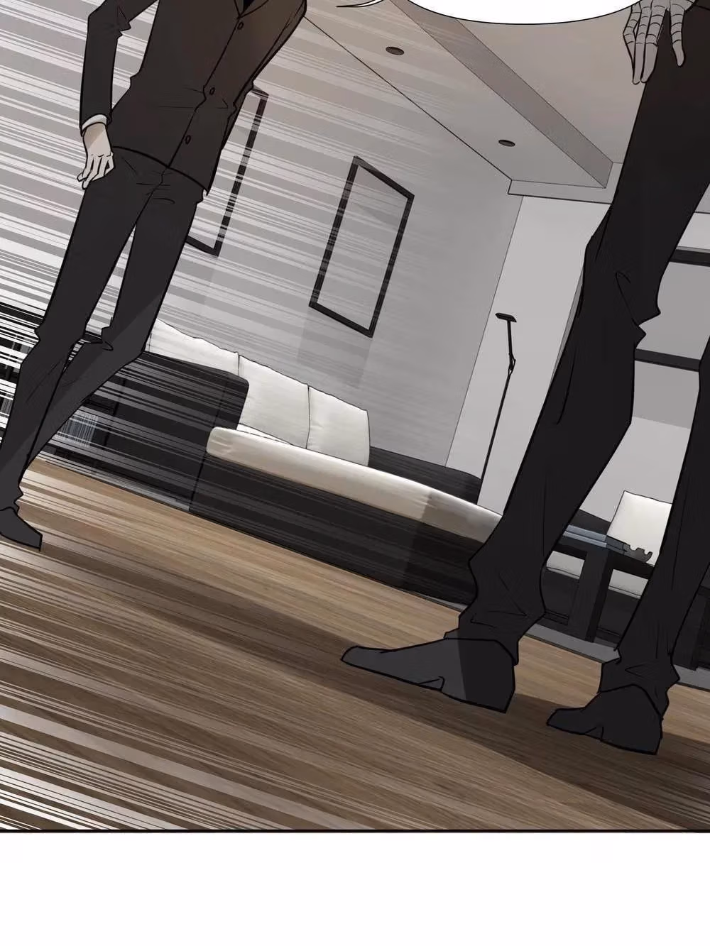 Read Hollow in the Deep chapter 78 image 38 on Lezhin