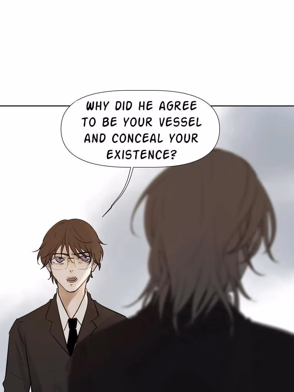 Read Hollow in the Deep chapter 78 image 41 on Lezhin