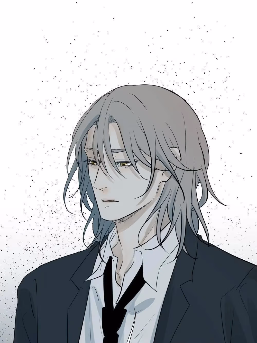 Read Hollow in the Deep chapter 78 image 43 on Lezhin