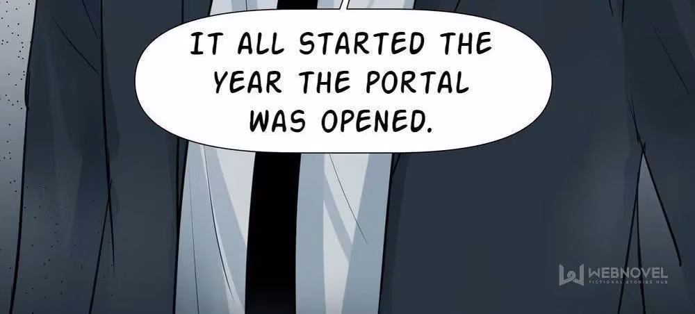 Read Hollow in the Deep chapter 78 image 44 on Lezhin