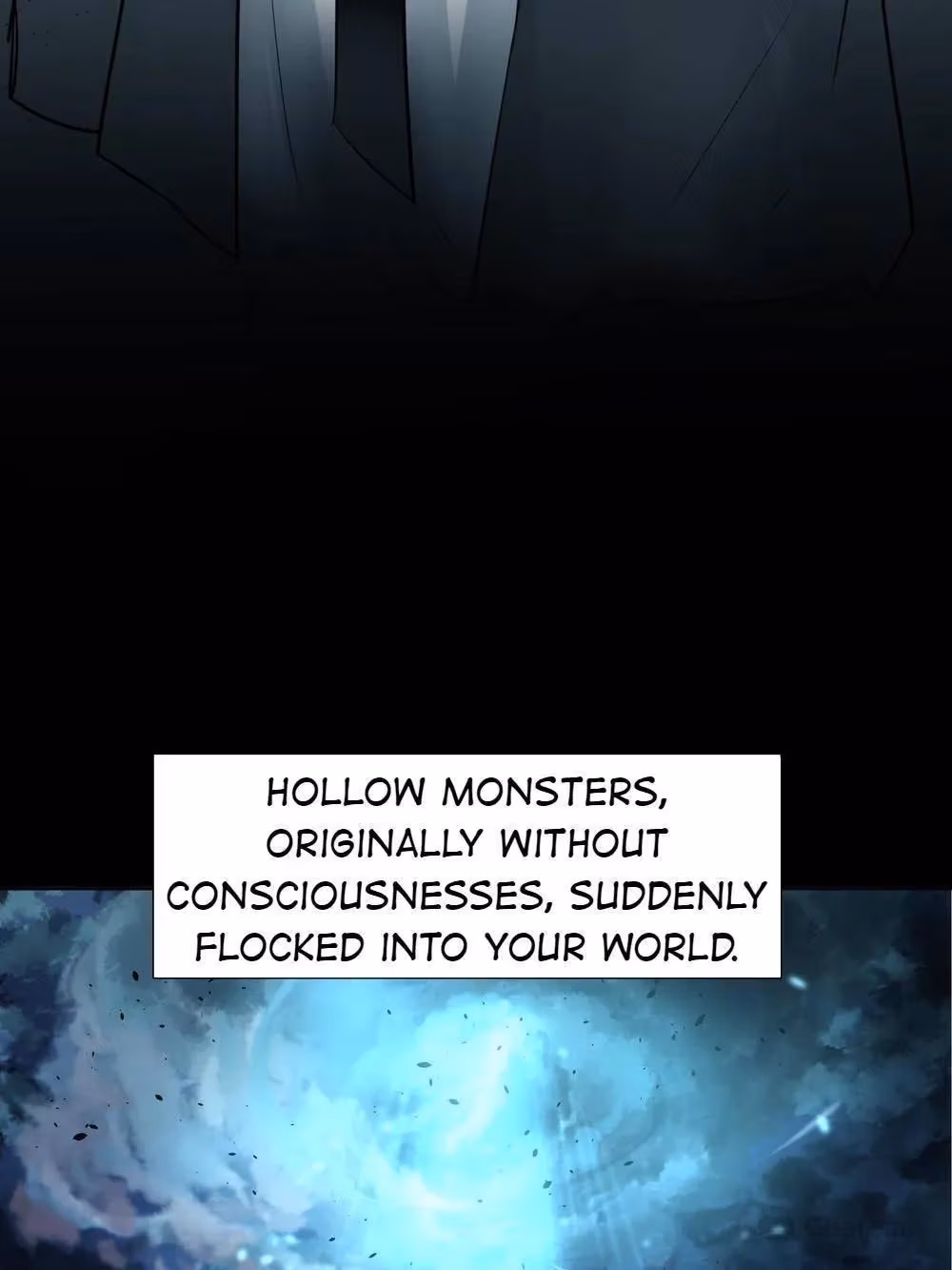 Read Hollow in the Deep chapter 78 image 45 on Lezhin