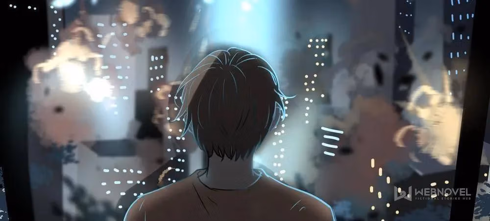 Read Hollow in the Deep chapter 78 image 50 on Lezhin
