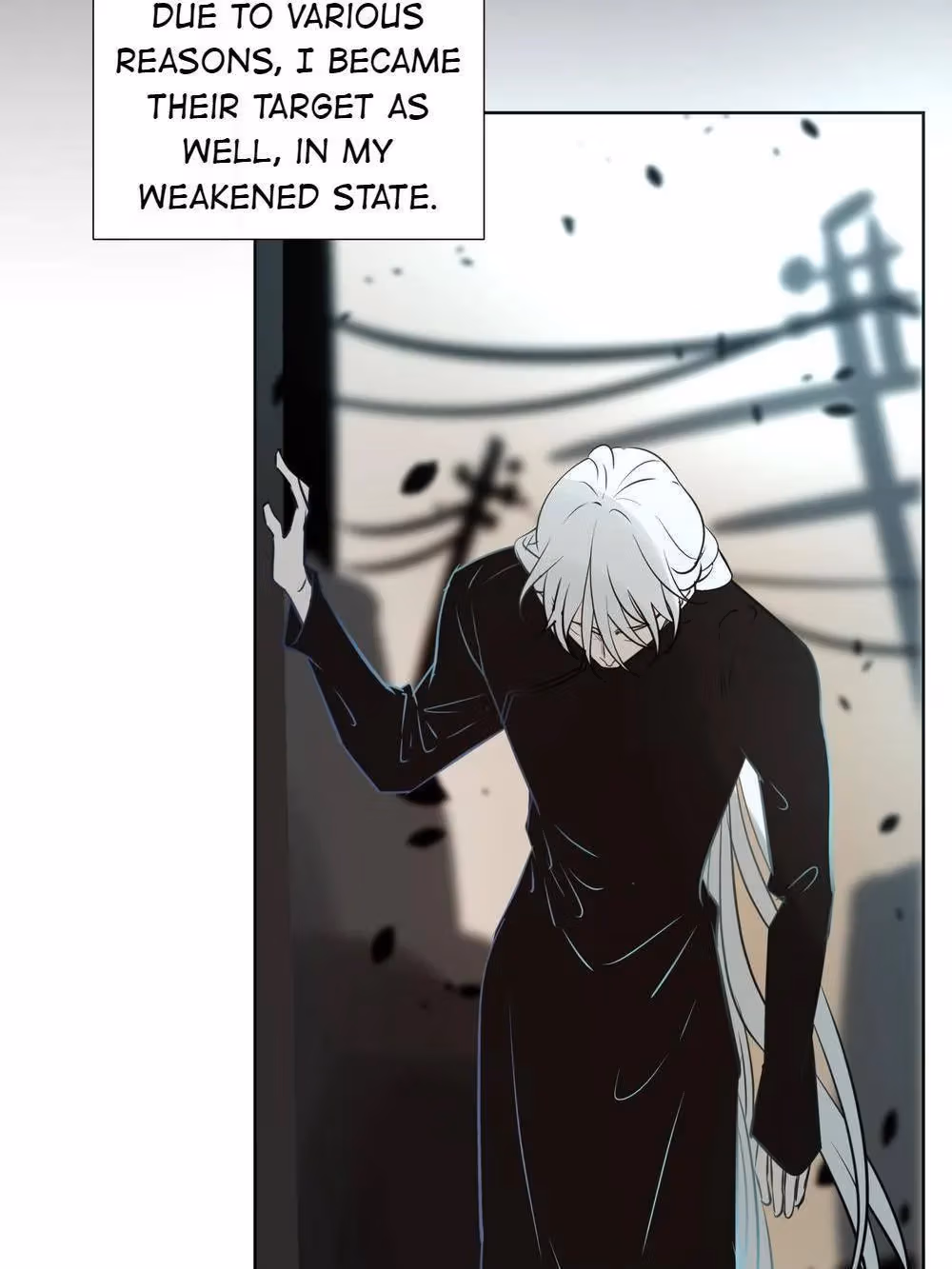 Read Hollow in the Deep chapter 78 image 54 on Lezhin