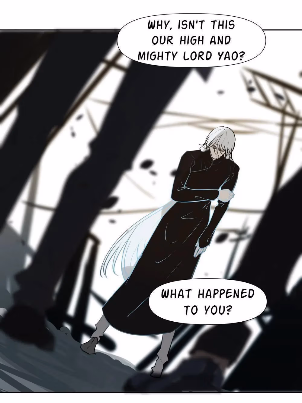 Read Hollow in the Deep chapter 78 image 56 on Lezhin