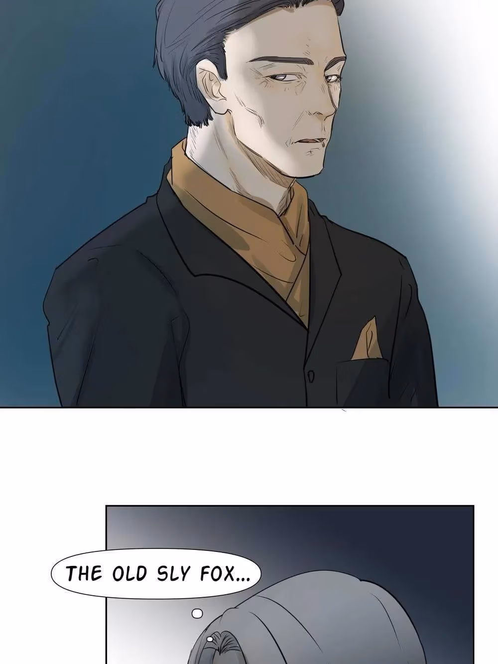 Read Hollow in the Deep chapter 78 image 6 on Lezhin