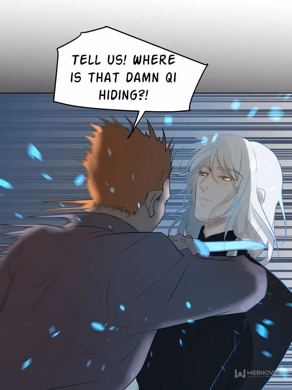 Read Hollow in the Deep chapter 78 image 66 on Lezhin
