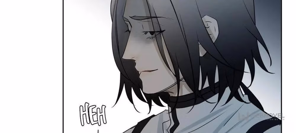 Read Hollow in the Deep chapter 78 image 7 on Lezhin