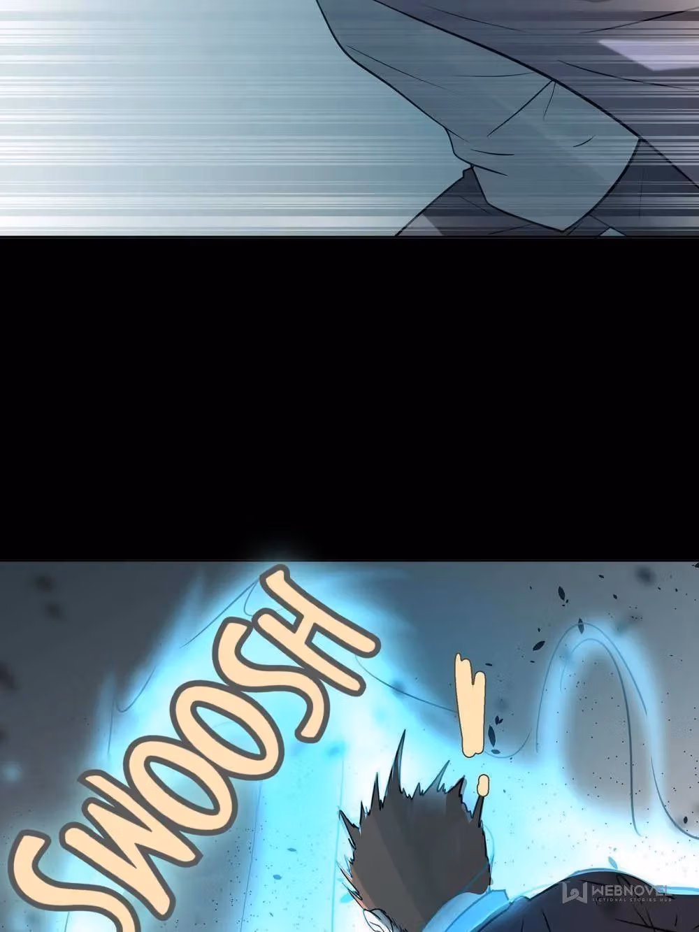 Read Hollow in the Deep chapter 79 image 11 on Lezhin