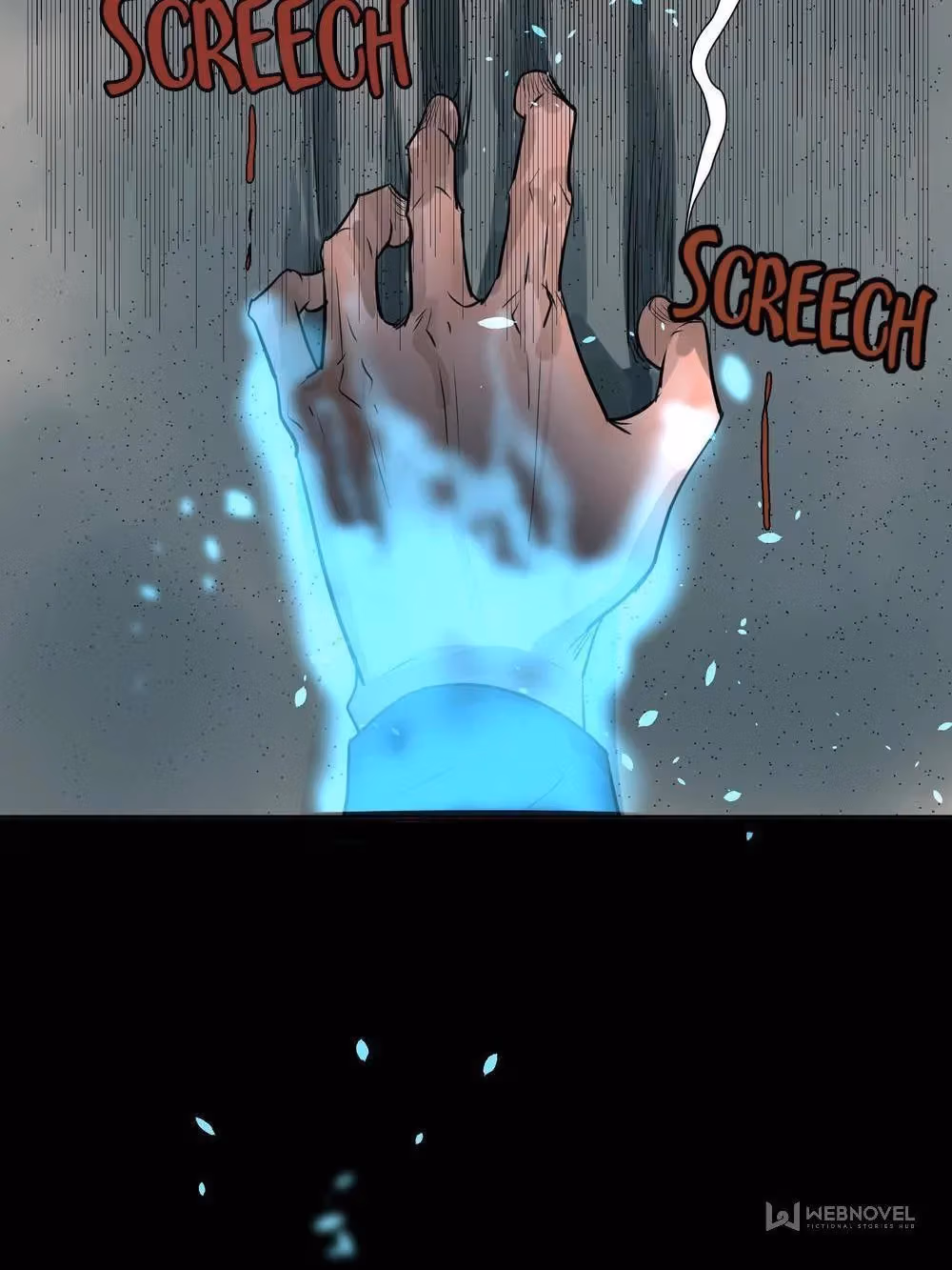 Read Hollow in the Deep chapter 79 image 19 on Lezhin