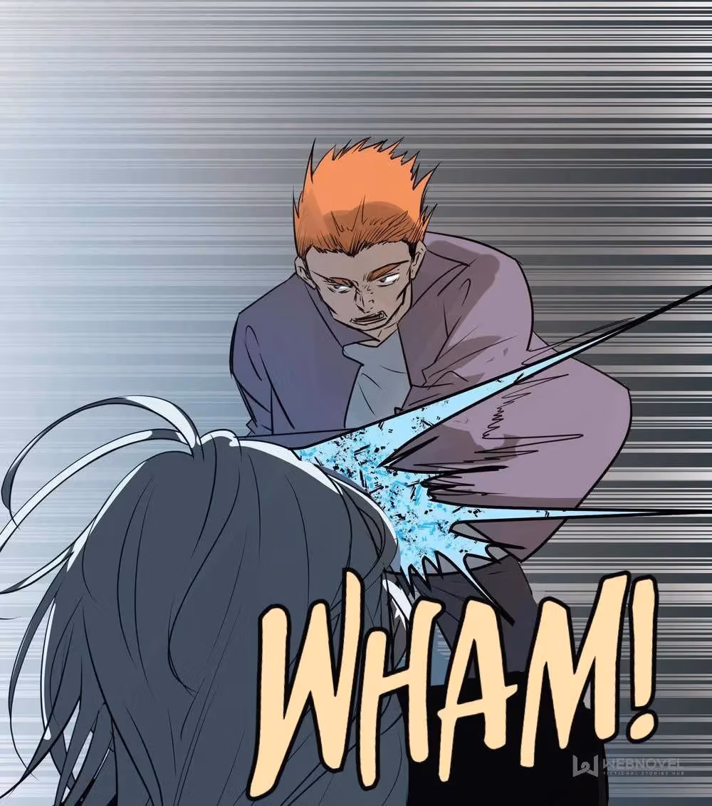Read Hollow in the Deep chapter 79 image 2 on Lezhin