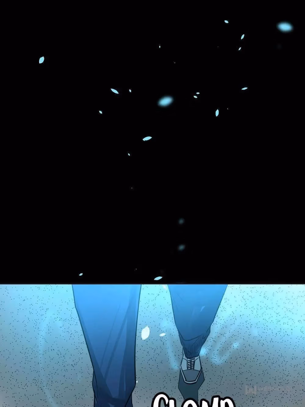 Read Hollow in the Deep chapter 79 image 20 on Lezhin