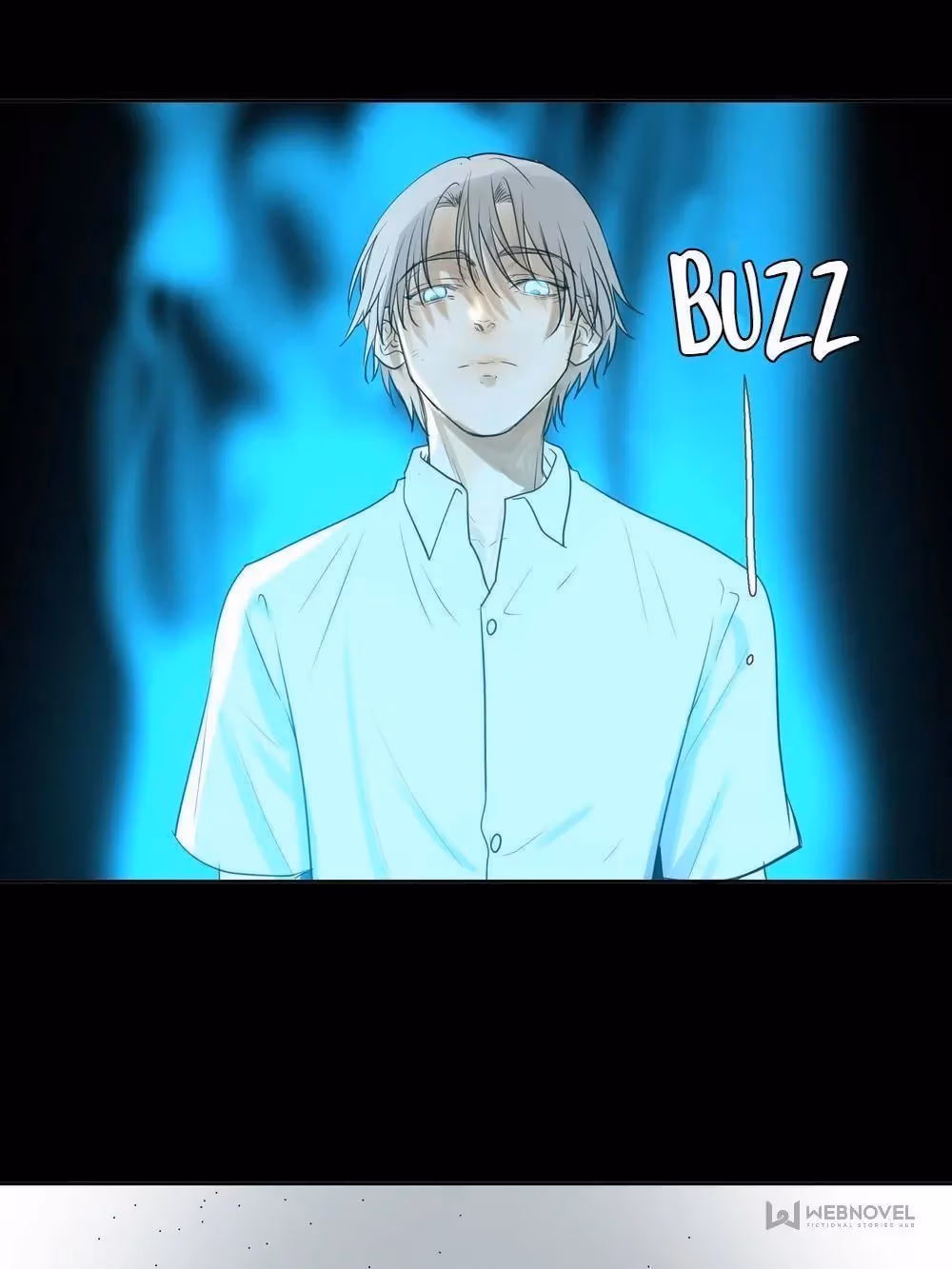 Read Hollow in the Deep chapter 79 image 22 on Lezhin