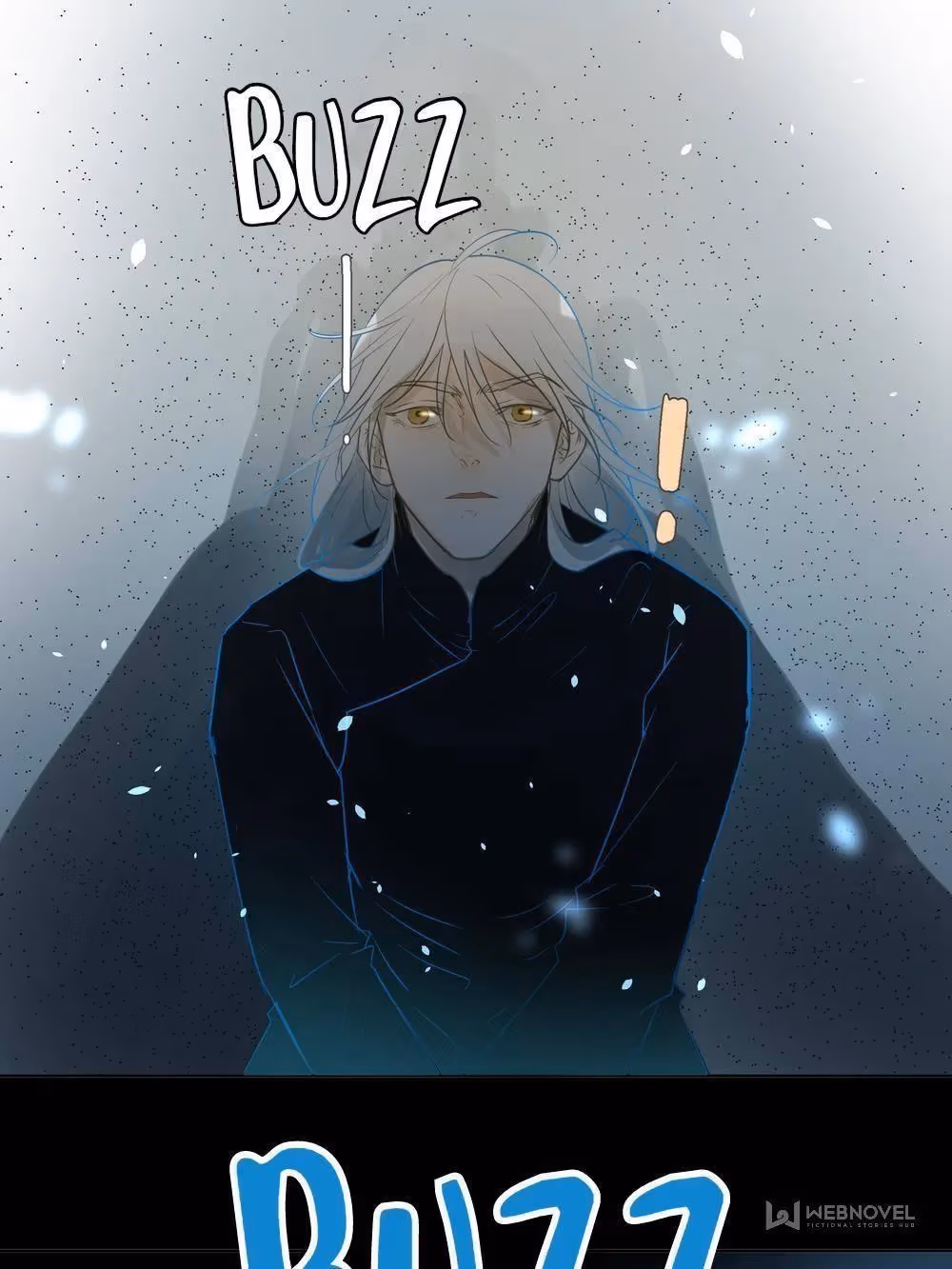 Read Hollow in the Deep chapter 79 image 23 on Lezhin
