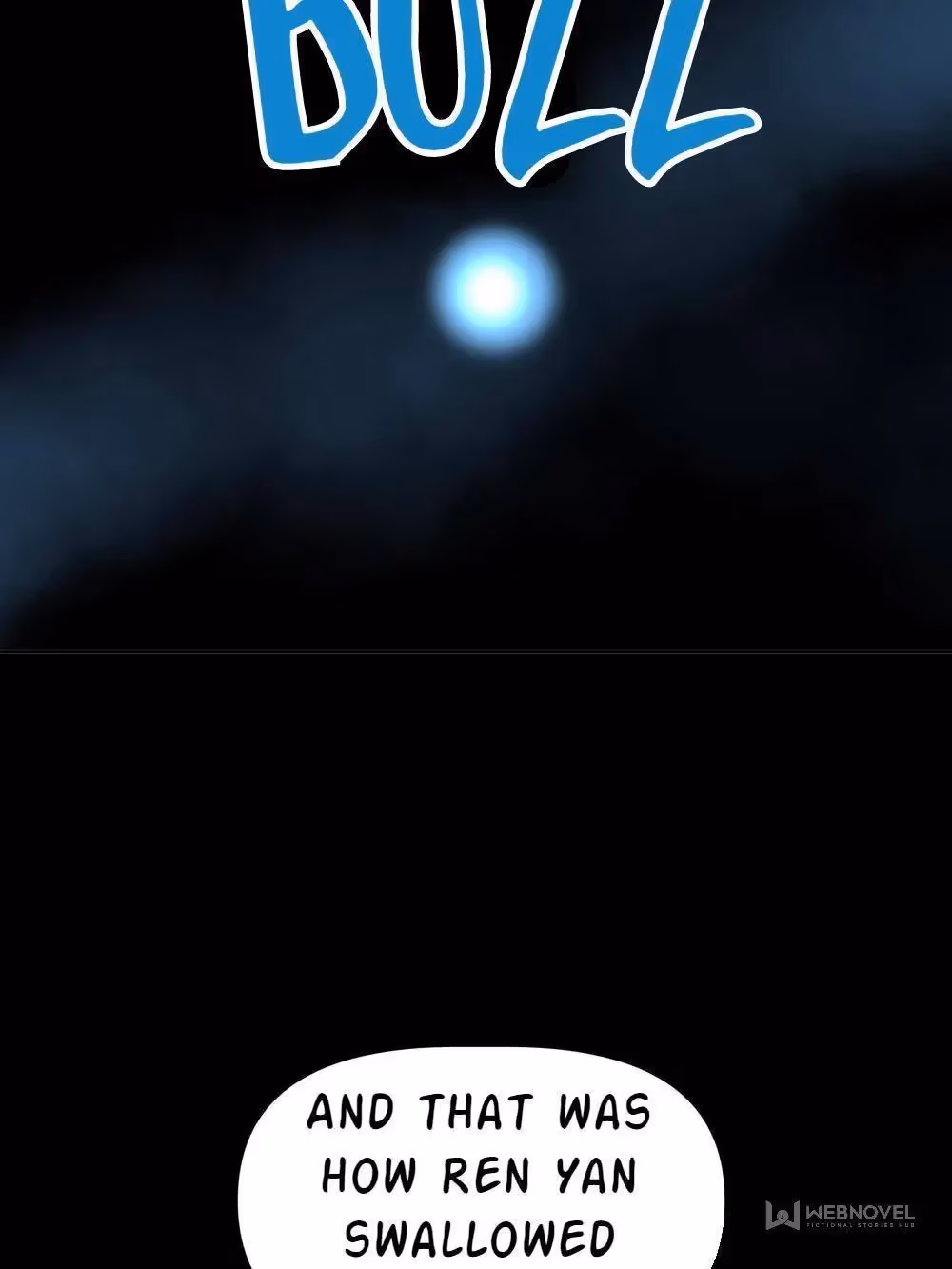 Read Hollow in the Deep chapter 79 image 24 on Lezhin