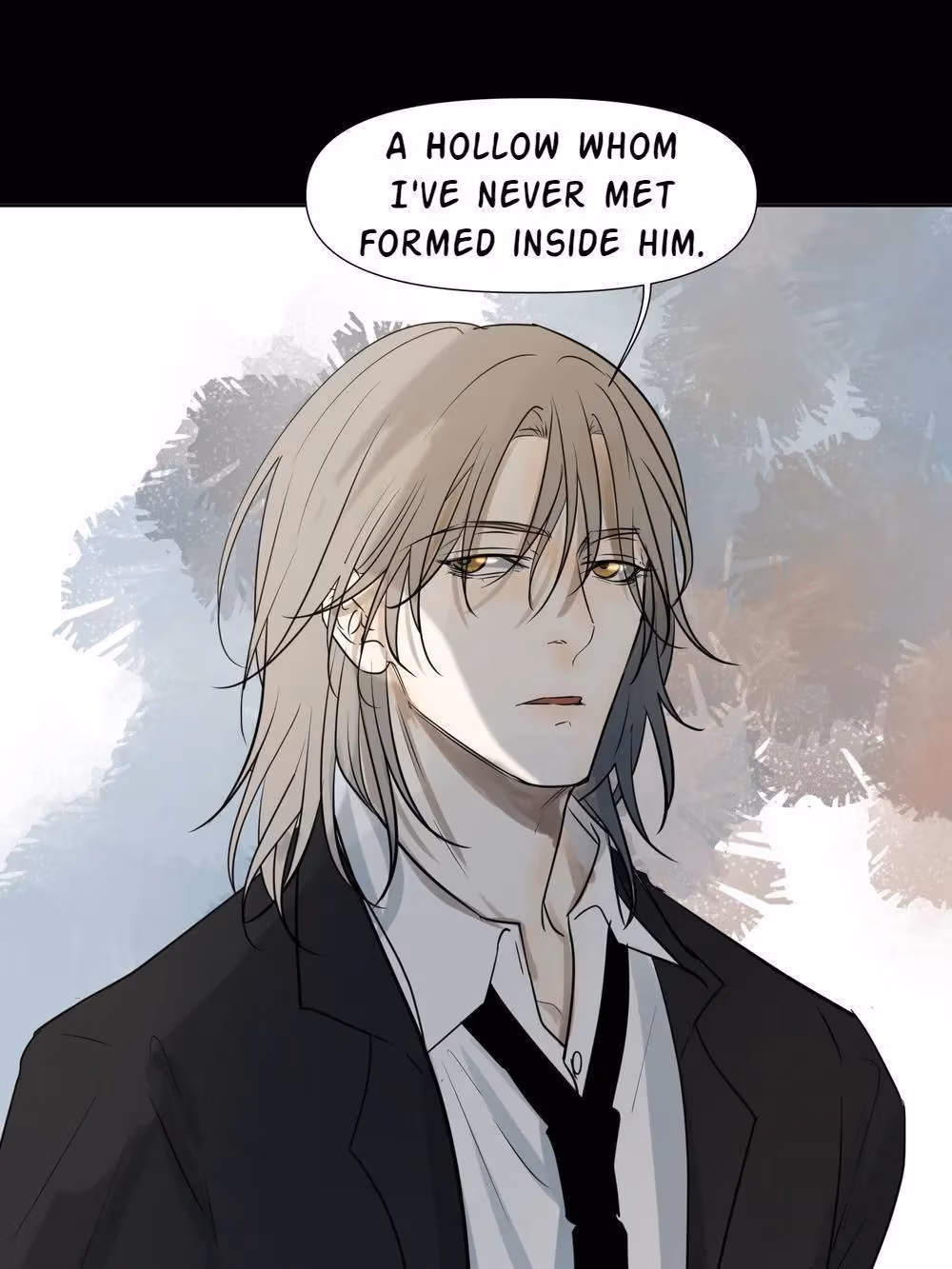 Read Hollow in the Deep chapter 79 image 28 on Lezhin