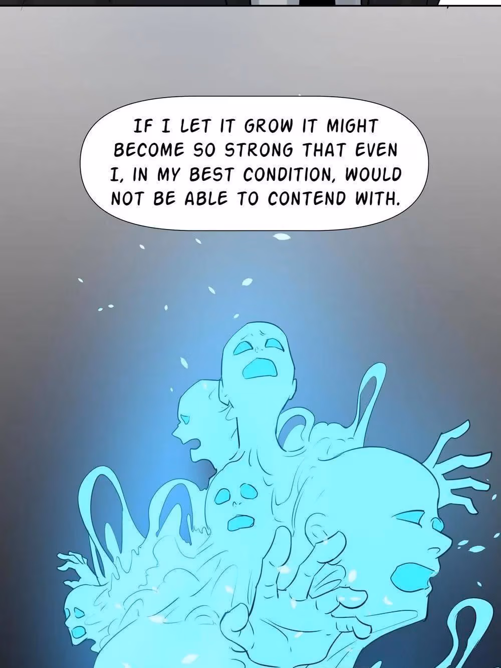 Read Hollow in the Deep chapter 79 image 30 on Lezhin