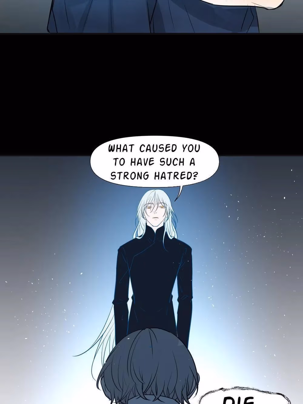 Read Hollow in the Deep chapter 79 image 36 on Lezhin