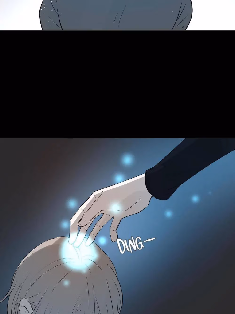 Read Hollow in the Deep chapter 79 image 38 on Lezhin