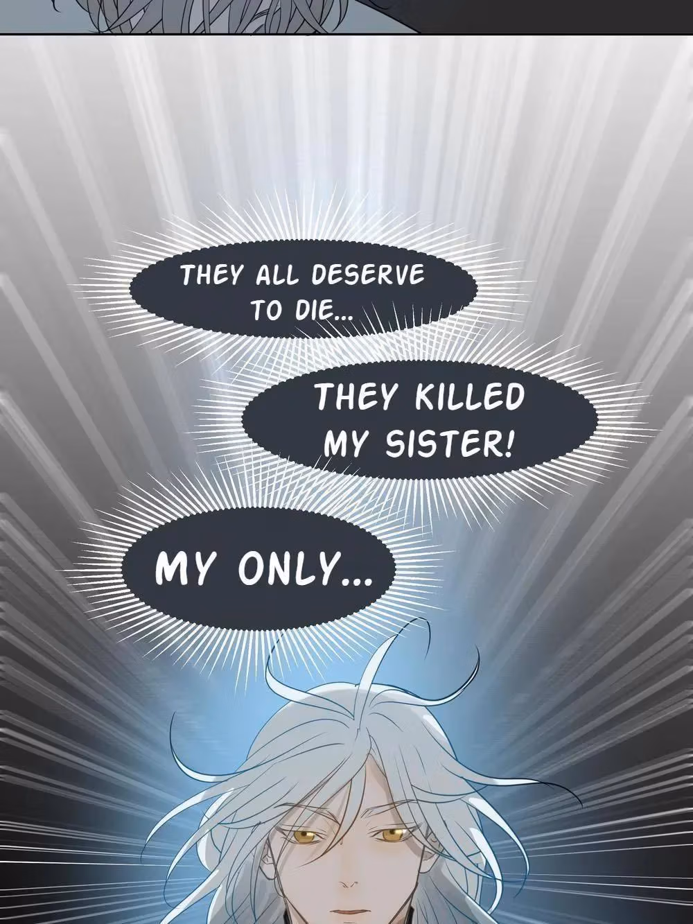 Read Hollow in the Deep chapter 79 image 40 on Lezhin
