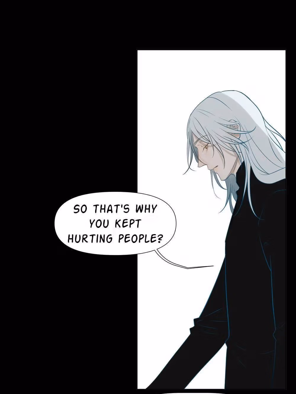 Read Hollow in the Deep chapter 79 image 43 on Lezhin
