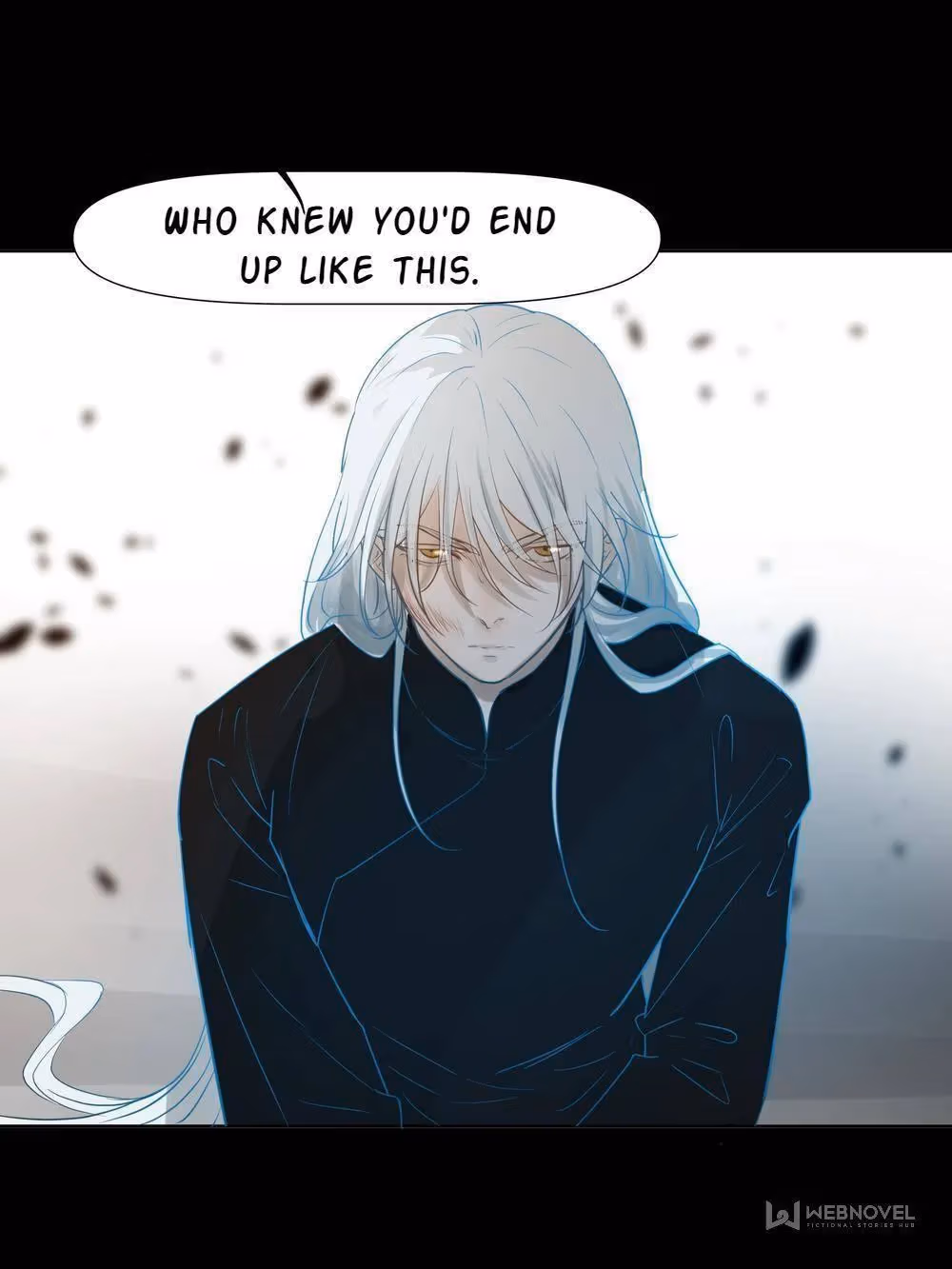 Read Hollow in the Deep chapter 79 image 5 on Lezhin