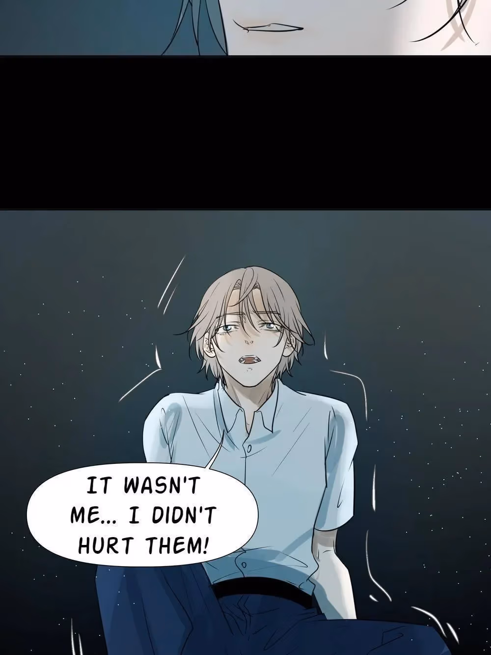 Read Hollow in the Deep chapter 79 image 51 on Lezhin