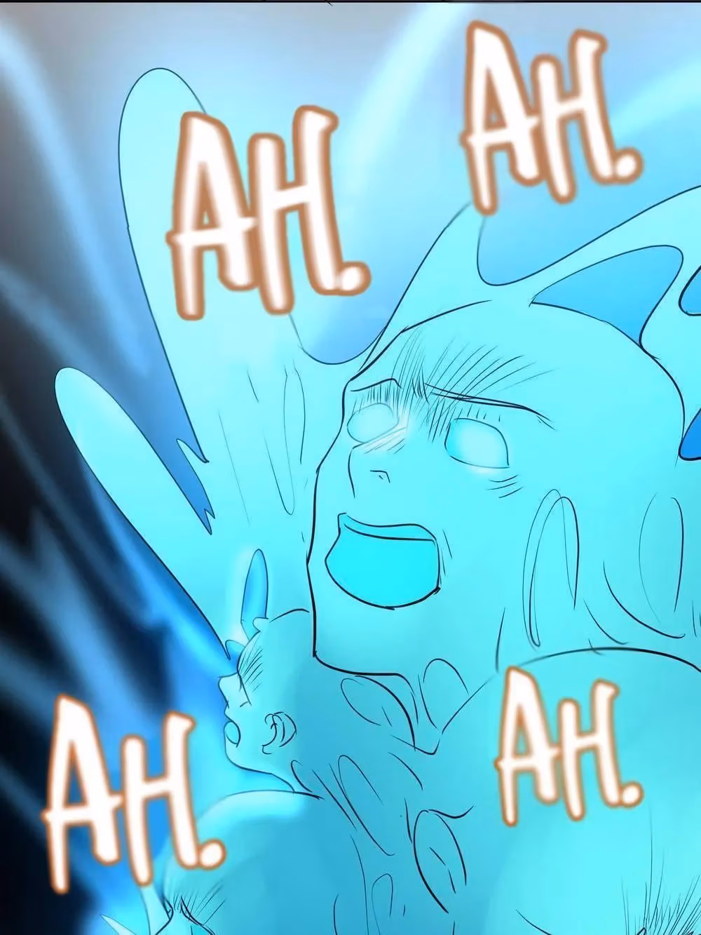 Read Hollow in the Deep chapter 79 image 58 on Lezhin