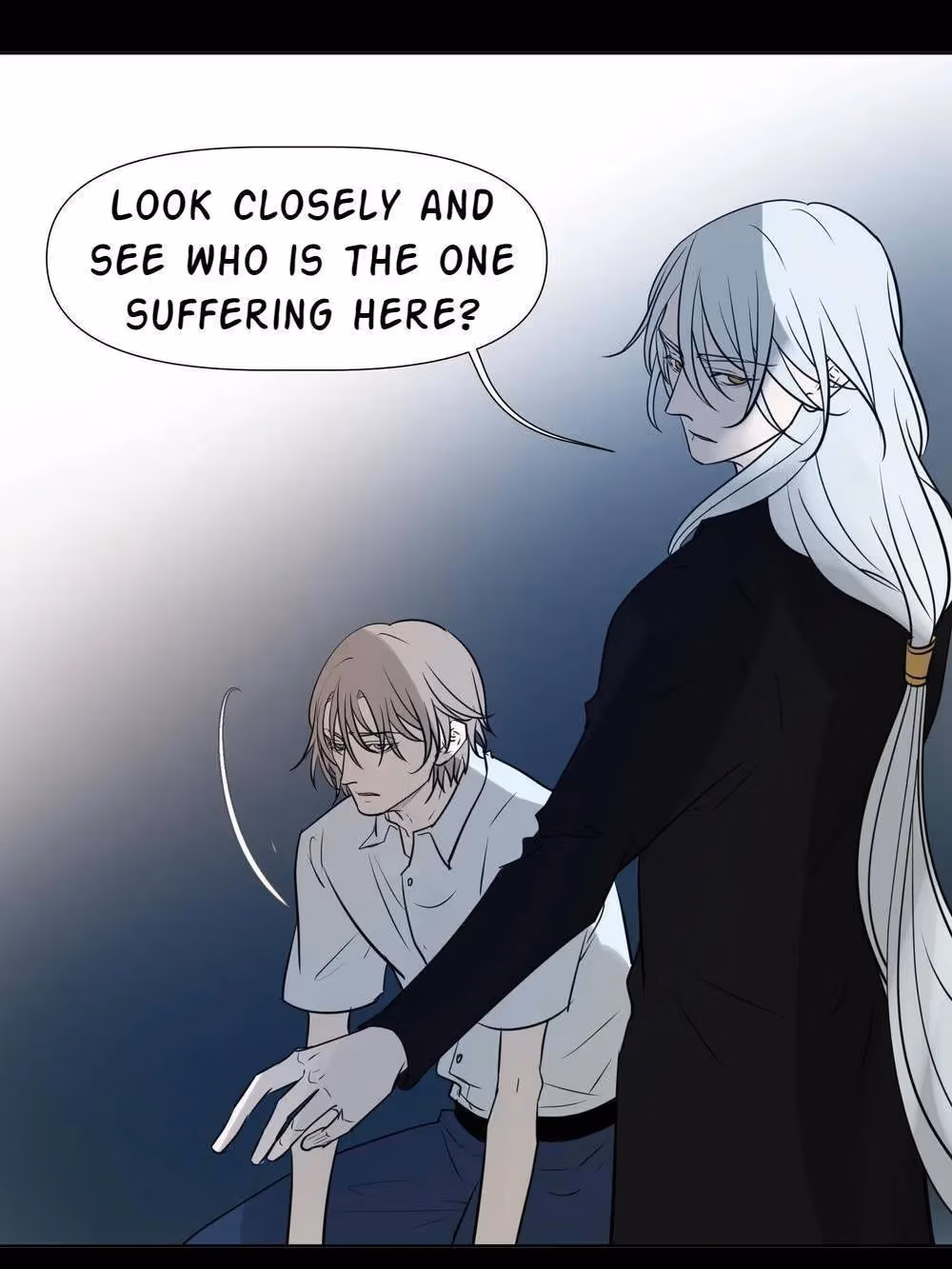 Read Hollow in the Deep chapter 79 image 62 on Lezhin