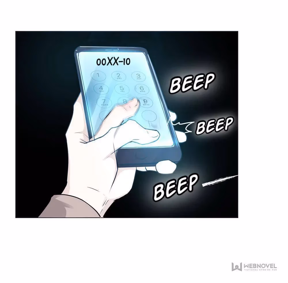 Read Hollow in the Deep chapter 8 image 11 on Lezhin