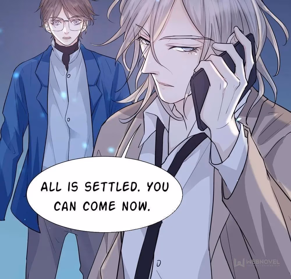 Read Hollow in the Deep chapter 8 image 13 on Lezhin