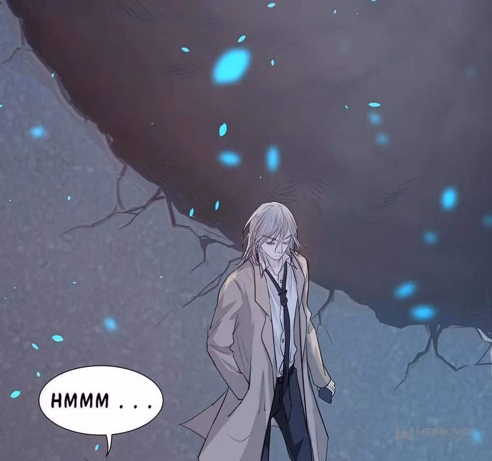Read Hollow in the Deep chapter 8 image 15 on Lezhin