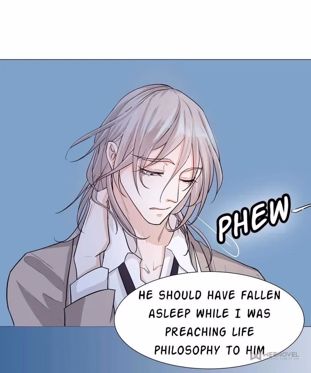 Read Hollow in the Deep chapter 8 image 23 on Lezhin