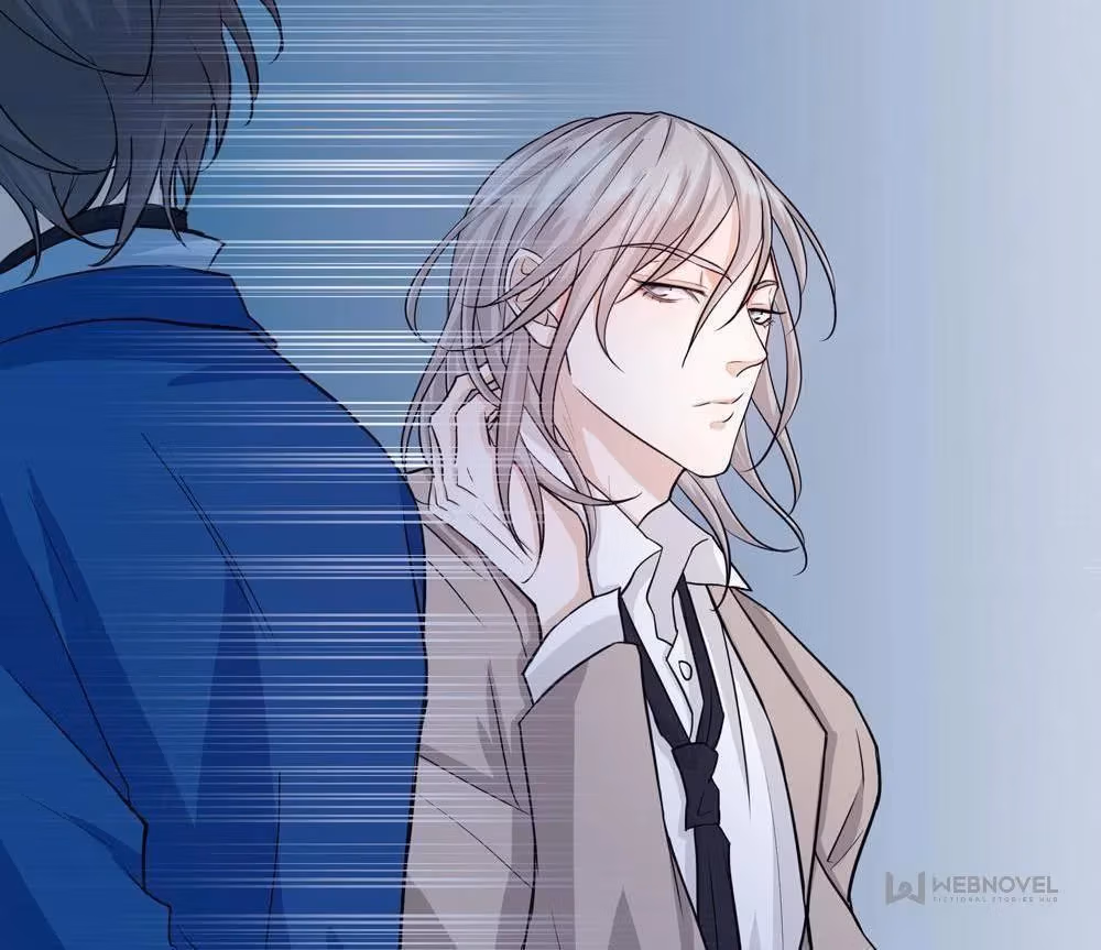 Read Hollow in the Deep chapter 8 image 25 on Lezhin