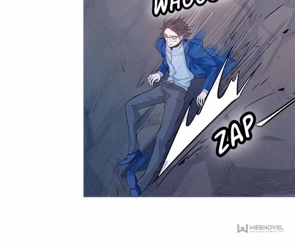 Read Hollow in the Deep chapter 8 image 28 on Lezhin