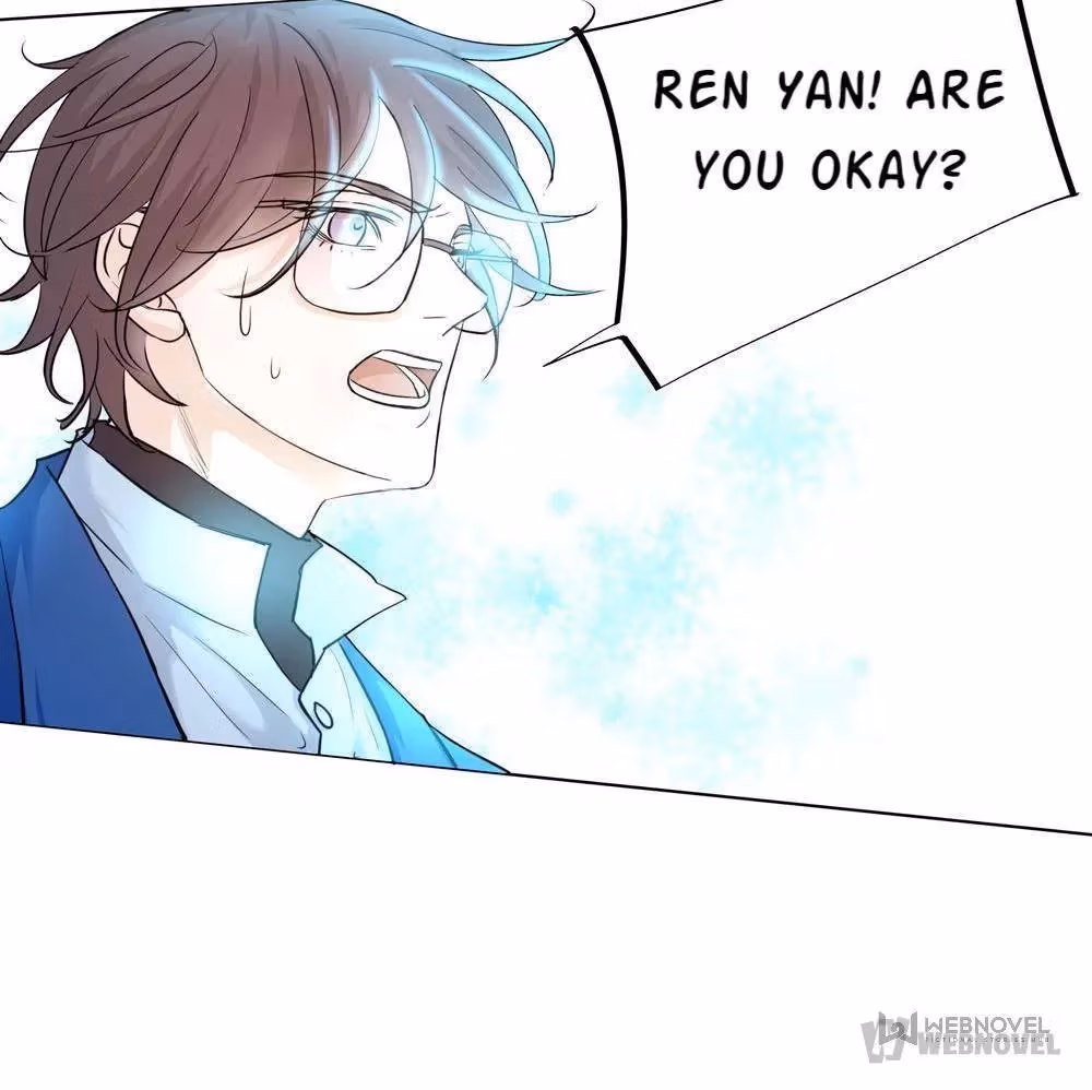 Read Hollow in the Deep chapter 8 image 3 on Lezhin