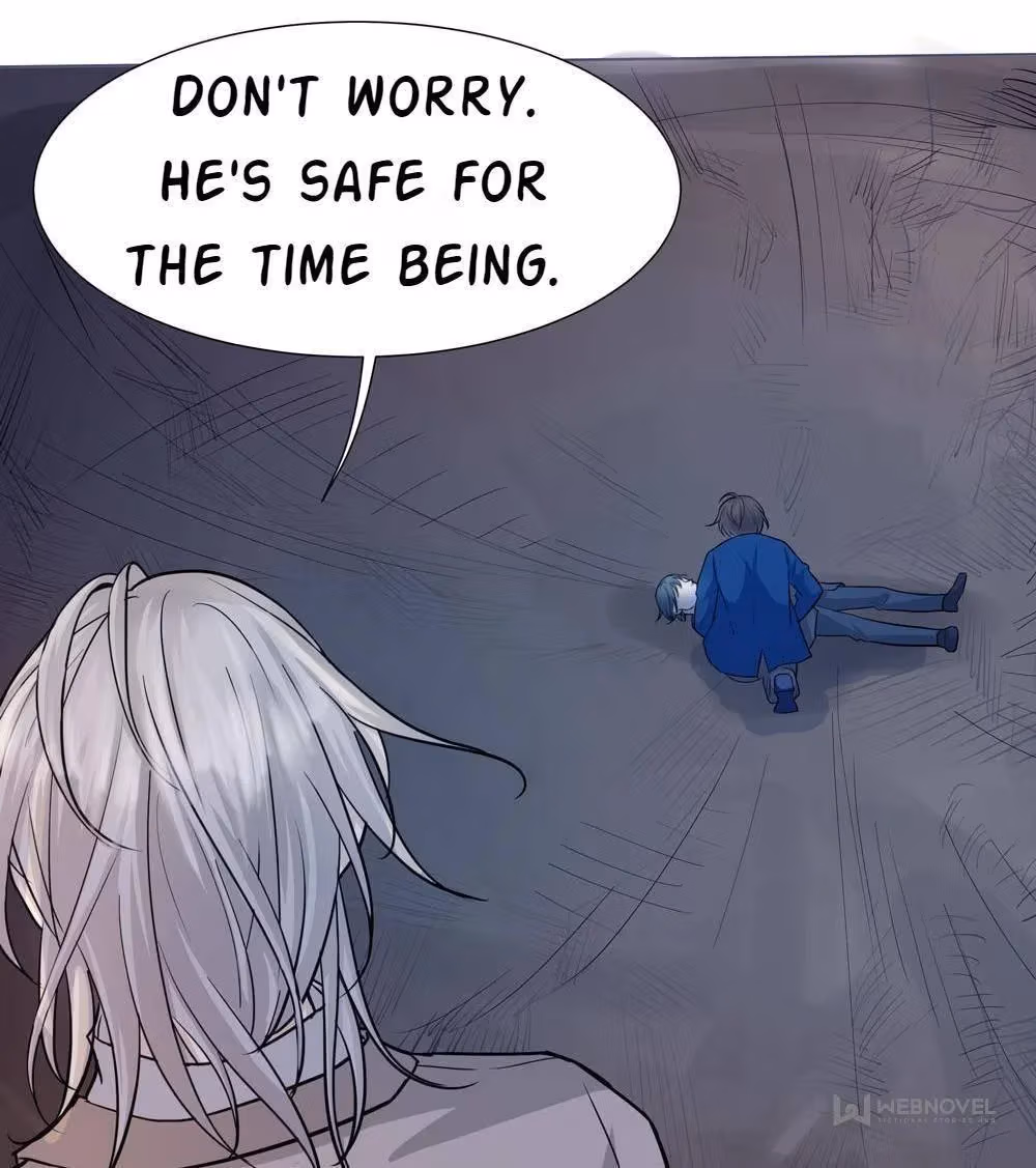 Read Hollow in the Deep chapter 8 image 31 on Lezhin
