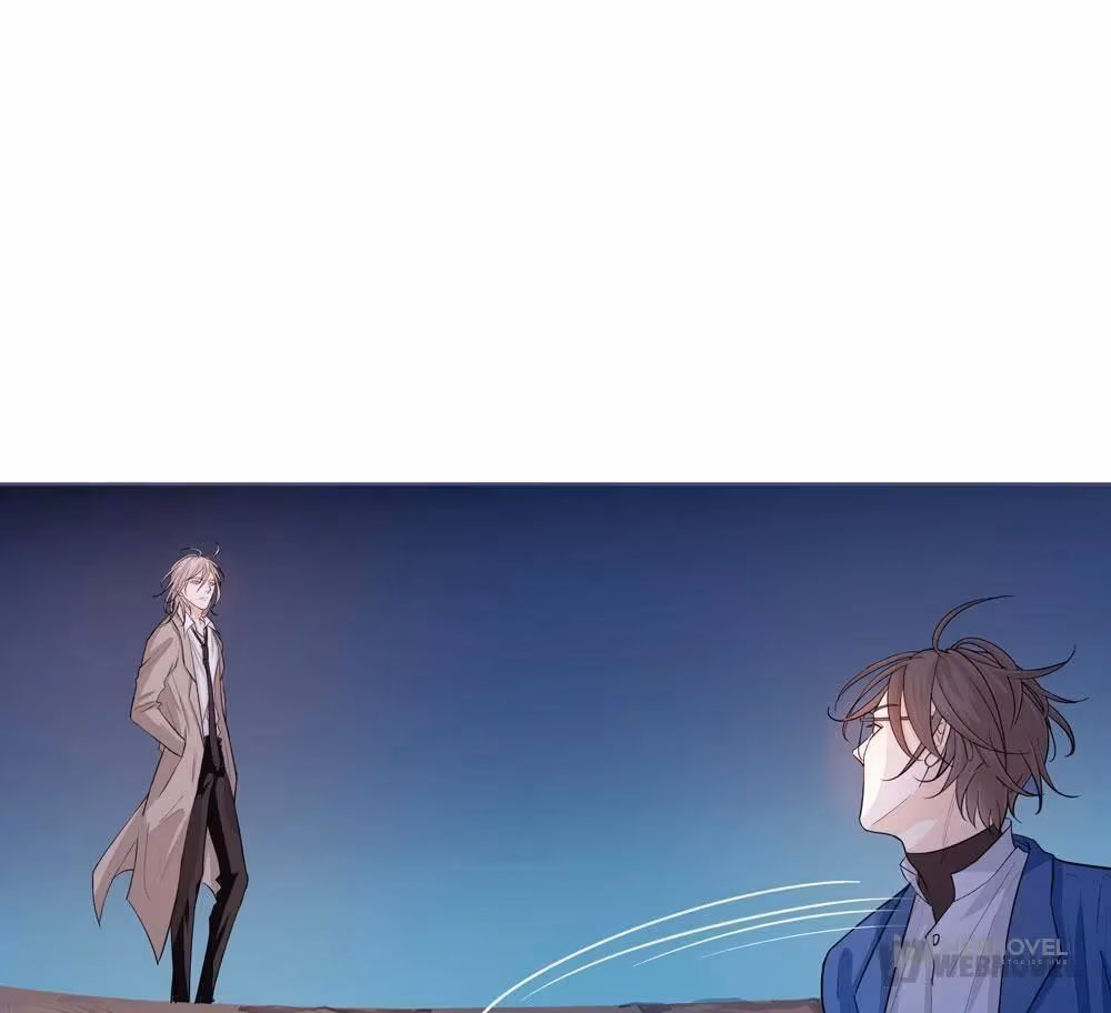 Read Hollow in the Deep chapter 8 image 33 on Lezhin