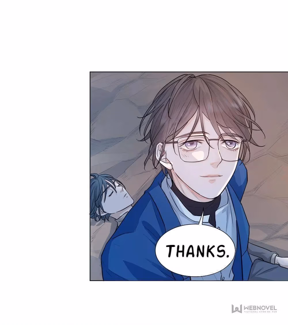 Read Hollow in the Deep chapter 8 image 35 on Lezhin