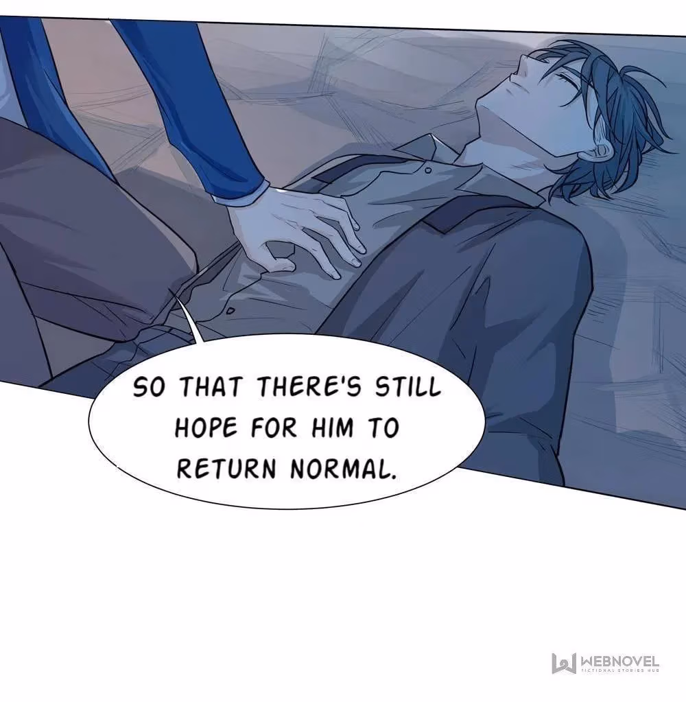 Read Hollow in the Deep chapter 8 image 38 on Lezhin