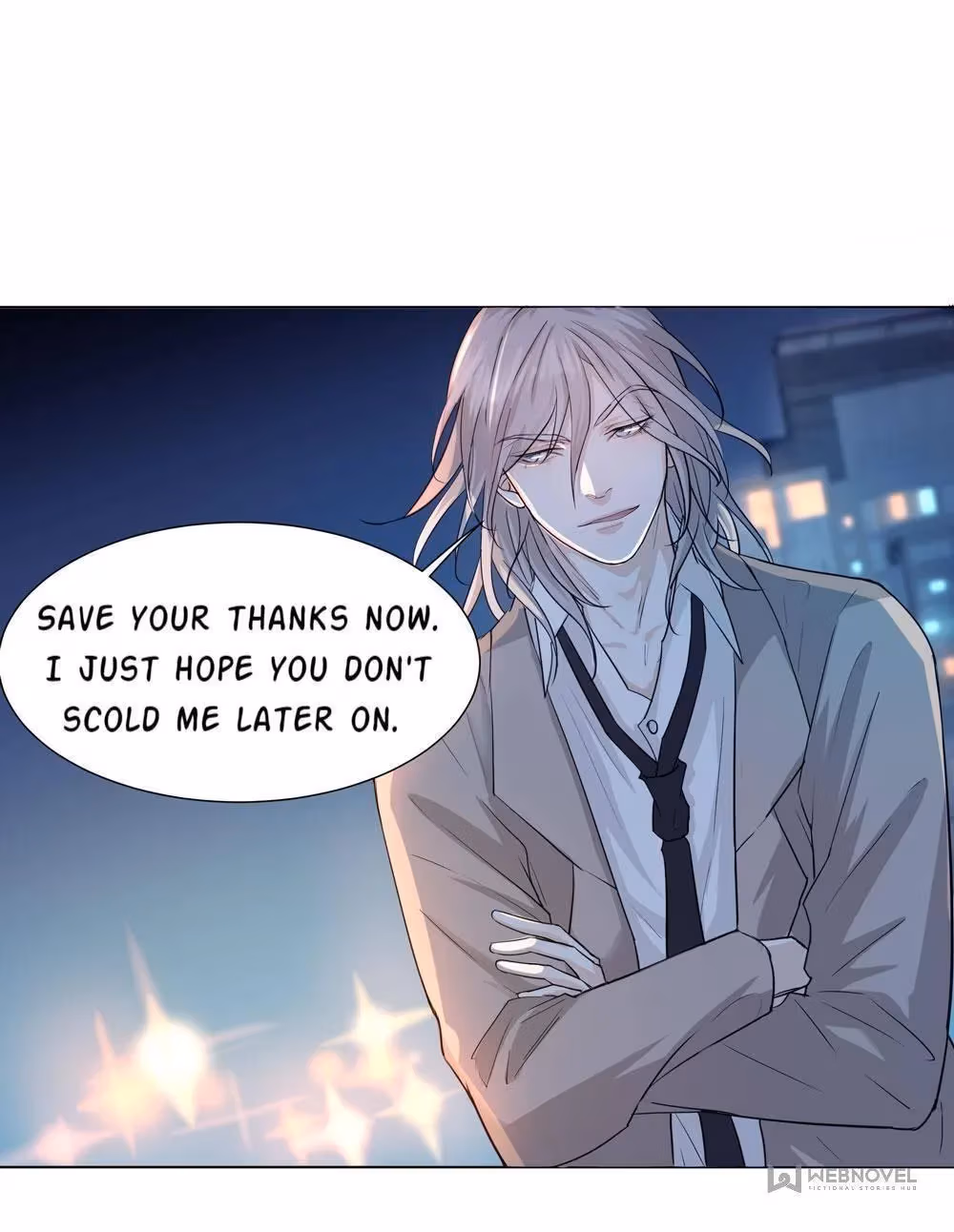 Read Hollow in the Deep chapter 8 image 39 on Lezhin