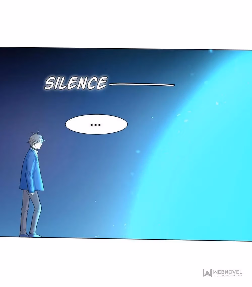 Read Hollow in the Deep chapter 8 image 4 on Lezhin