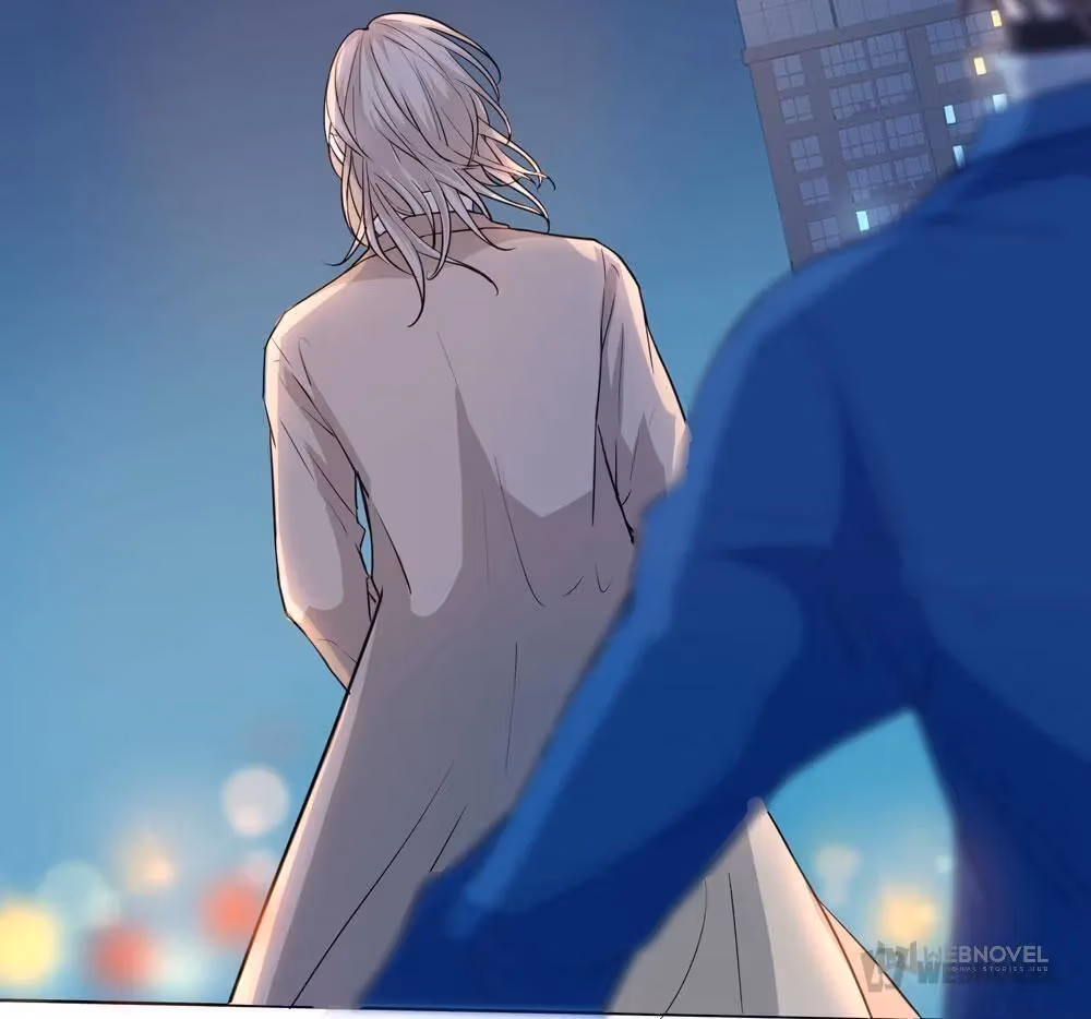 Read Hollow in the Deep chapter 8 image 45 on Lezhin
