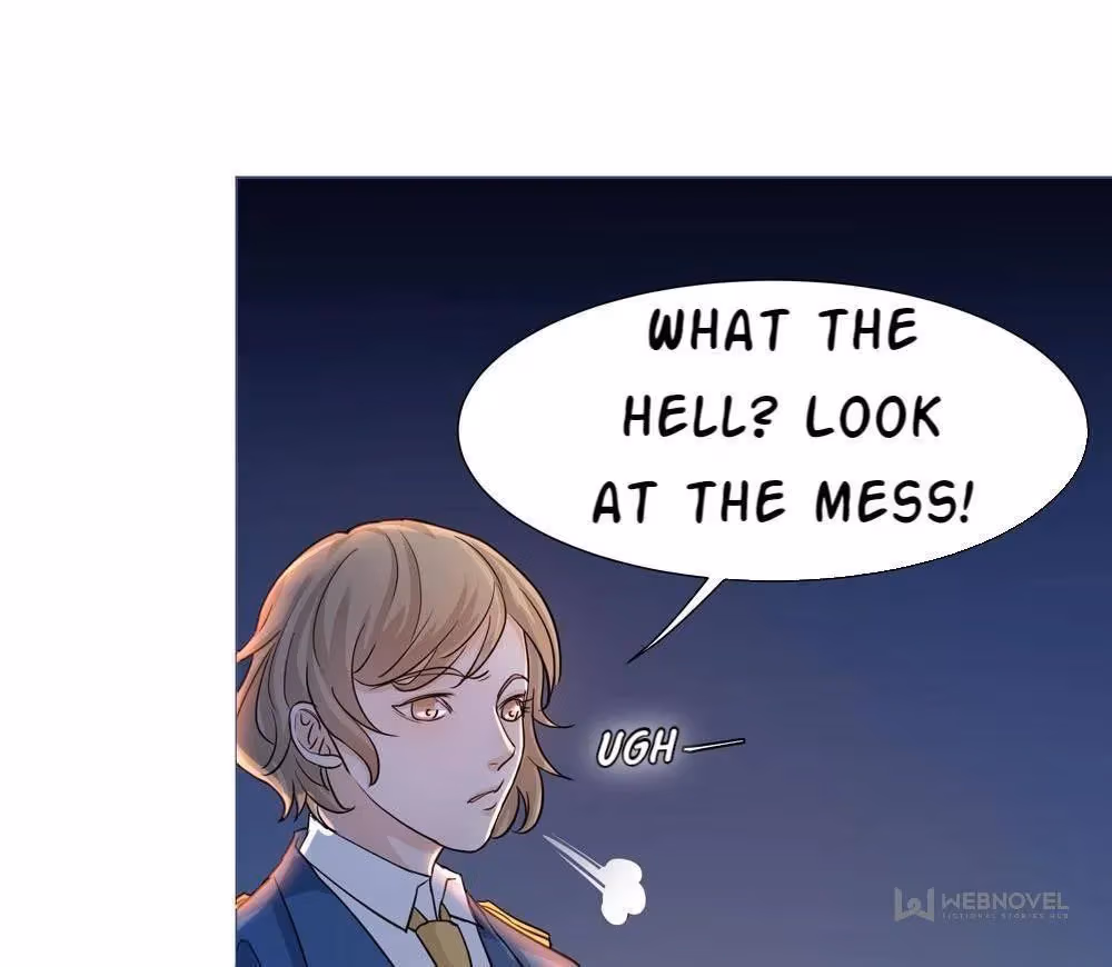 Read Hollow in the Deep chapter 8 image 50 on Lezhin