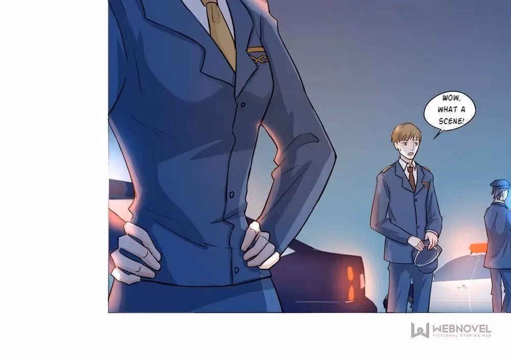 Read Hollow in the Deep chapter 8 image 51 on Lezhin