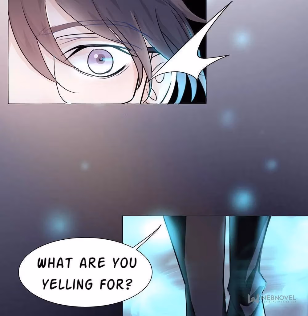 Read Hollow in the Deep chapter 8 image 6 on Lezhin