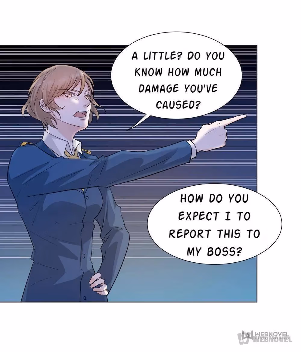 Read Hollow in the Deep chapter 8 image 60 on Lezhin